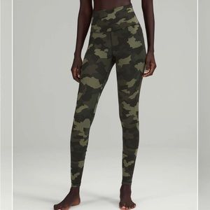 New Lululemon Align leggings